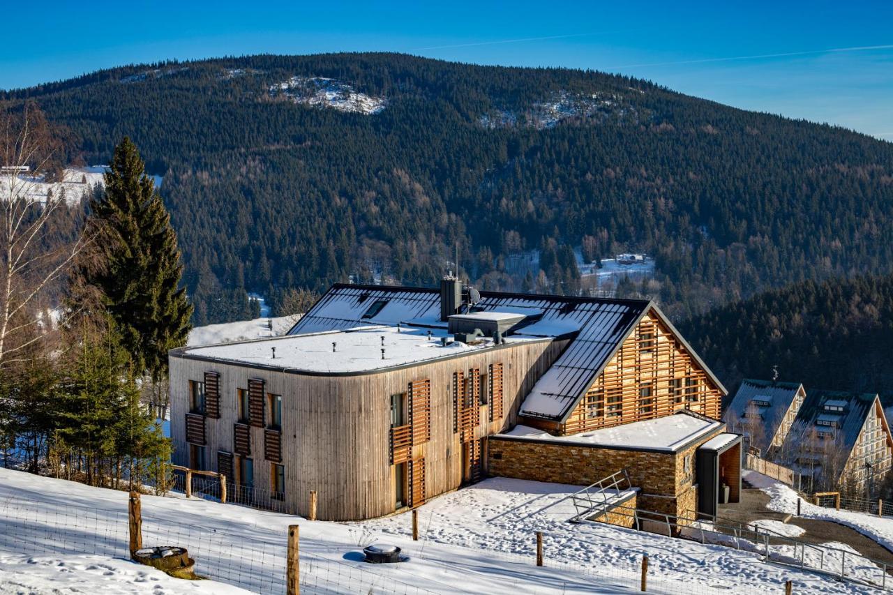 Amenity Hotel & Resort Spindleruv Mlyn Exterior photo